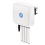 QuMax Kültéri Antenna és Tokozat Milesight UR75 routerhez