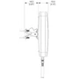 QuMax Omni antenna Teltonika RUTX50-hez