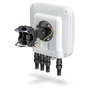 Kép 5/6 - QuCam 240SM Kit, Kültéri CCTV LTE PoE átjáró beágyazott LTE routerrel és PoE switch-el