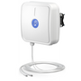 Kép 1/6 - QuPanel Irányított nagy teljesítményű többsávos LTE MIMO 2x2 antenna 5m kábellel