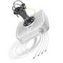 Kép 3/6 - QuPanel LTE HP MIMO 4x4