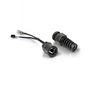 QuRJ45 with PoE splitter