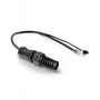 QuRJ45-PL | RJ-45 csatlakozó adapter PoE leválasztóval