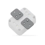 Kép 2/4 - Unify készlet falra történő rögzítéshez (Type H) - Unify Wall Mounting Kit