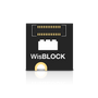Kép 2/3 - RAK1905 WisBlock Szenzor Modul | TDK MPU-9250 9DOF hátul