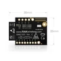 RAK2305 WisBlock vezeték nélküli modul - Espressif ESP32 Wi-Fi interfész modul