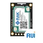 RAK4631-R | WisBlock Core Modul | LoRa EU868, BLE5.0, Nordic | RUI3
