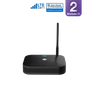 WisGate Soho Lite LoRaWAN Beltéri Gateway LTE CAT1 8-CH Ethernet RAK7266