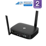 WisGate Soho Lite LoRaWAN Beltéri Gateway LTE CAT1 8-CH Ethernet RAK7266