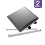 WisGate Edge Pro side