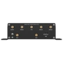 ATRM50 5G Router Dual SIM, eSim, Mozgó Járművekre