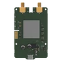 CALYX EBD021 5G Red Cap Raspberry Pi HAT+