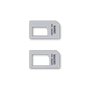 SIM ADAPTER KIT PR5MEC19