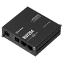 RUT204 Ipari Mobilnet Router 4G LTE CAN BUS WIFI GNSS