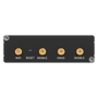 RUT204 Ipari Mobilnet Router 4G LTE CAN BUS WIFI GNSS