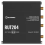RUT204 Ipari Mobilnet Router 4G LTE CAN BUS WIFI GNSS