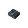 RUT260 Ipari Mobilnet Router | WIFI | 4G LTE CAT 6 