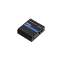 RUT260 Ipari Mobilnet Router | WIFI | 4G LTE CAT 6 