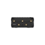 RUT906 Ipari Mobilnet Router Dual SIM 4G LTE GNSS WIFI RS232 RS485 