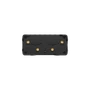RUT951 PoE+ Ipari 4G LTE Mobilnet Router (tápegységgel)