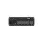 RUTC40 4G Ipari Edge Router, WIFI 6 , CAT4 Global modem 