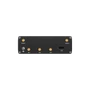 RUTC41 4G Ipari Edge Router, CAT4, WIFI 6 