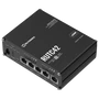 RUTC42 4G Ipari Edge Router, WIFI 6 , CAT4 Dual modem