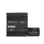 RUTM09 Ipari Mobilnet Router 4G LTE CAT6  4xGigabit ETH