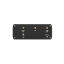 RUTM09 Ipari Mobilnet Router 4G LTE CAT6 4xGigabit ETH 