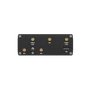 RUTM11 Ipari Mobilnet Router 4G LTE CAT6 GNSS & WIFI & 4xGigabit ETH