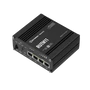 RUTM11 Ipari Mobilnet Router 4G LTE CAT6 GNSS & WIFI & 4xGigabit ETH