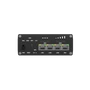 RUTM11 Ipari Mobilnet Router 4G LTE CAT6 GNSS & WIFI & 4xGigabit ETH