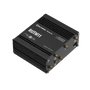 RUTM11 Ipari Mobilnet Router 4G LTE CAT6 GNSS & WIFI & 4xGigabit ETH
