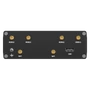 RUTM50 EU 5G Ipari Mobilnet Router  WIFI 5 & GNSS & 5 x Gigabit ETH 