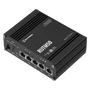 RUTM50 EU 5G Ipari Mobilnet Router  WIFI 5 & GNSS & 5 x Gigabit ETH 