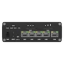 RUTM50 EU 5G Ipari Mobilnet Router  WIFI 5 & GNSS & 5 x Gigabit ETH 