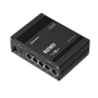 RUTM51 5G Ipari Mobilnet Router SA & NSA WIFI-5 & 5 x Gigabit ETH 