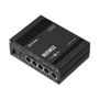 RUTM52 DUAL 5G Ipari Mobilnet Router SA & NSA WIFI-5 & 5 x Gigabit ETH 