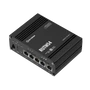 RUTM54 5G Ipari Mobilnet Router SA & NSA WIFI-5 & 5 x Gigabit ETH eSIM GLOBAL