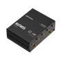 RUTM55 5G Ipari Mobilnet Router eSIM, RD232, RS485, WiFi5, GNSS