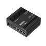 Teltonika RUTX11 Ipari Mobilnet Router 4G LTE CAT6 GNSS & WIFI & BT & 4xGigabit ETH