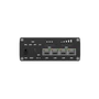 RUTX11 Ipari Mobilnet Router 4G LTE CAT6 GNSS & WIFI & BT & 4xGigabit ETH