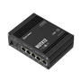 Teltonika RUTX12 Ipari Mobilnet Router 4G DUAL LTE CAT6  WIFI & BT-LE & GNSS & 5xGigabit ETH