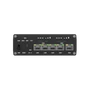  RUTX12 Ipari Mobilnet Router 4G DUAL LTE CAT6 WIFI 5 & BT-LE & GNSS & 5xGigabit ETH 