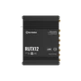  RUTX12 Ipari Mobilnet Router 4G DUAL LTE CAT6 WIFI 5 & BT-LE & GNSS & 5xGigabit ETH 