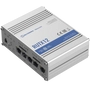 Kép 1/5 - Teltonika RUTX12 Ipari Mobilnet Router 4G DUAL LTE CAT6  WIFI &amp; BT-LE &amp; GNSS &amp; 5xGigabit ETH