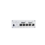 Kép 4/5 - Teltonika RUTX12 Ipari Mobilnet Router 4G DUAL LTE CAT6  WIFI &amp; BT-LE &amp; GNSS &amp; 5xGigabit ETH