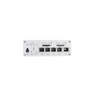 Kép 4/5 - RUTX12 Ipari Mobilnet Router 4G DUAL LTE CAT6  WIFI 5 & BT-LE & GNSS & 5xGigabit ETH