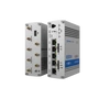 Teltonika RUTX14 Ipari Mobilnet Router 4G LTE CAT12  WIFI & BT-LE & GNSS & 5xGigabit ETH