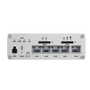 Teltonika RUTX14 Ipari Mobilnet Router 4G LTE CAT12  WIFI & BT-LE & GNSS & 5xGigabit ETH